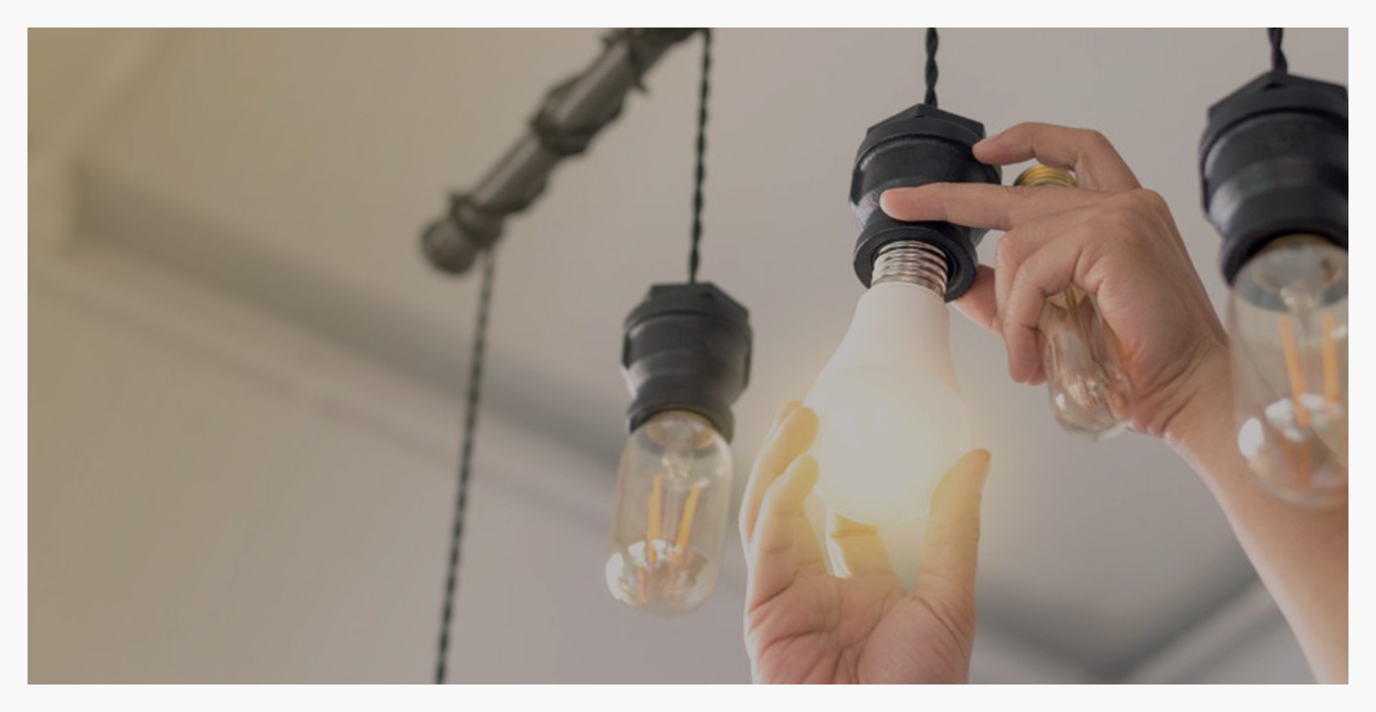 現場に電気を、職場に自由を。 丁寧な施工で、快適な環境をつくります。  電気設備工事の株式会社Sunmel